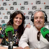 María del Mar Marqués y Vicente Sánchez Calamardo María del Mar Marqués y Vicente Sánchez Calamardo