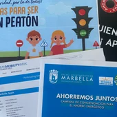 Semana Europea Movilidad Marbella Semana Europea Movilidad Marbella