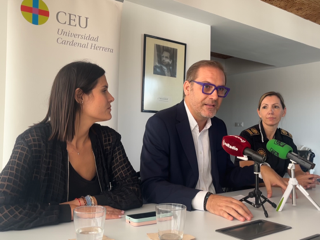La Fundación Liderar con Sentido Común programa en Elche sesiones de ‘PechaKucha’ La Fundación Liderar con Sentido Común programa en Elche sesiones de ‘PechaKucha’
