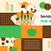 El Serida lidera el programa AGROALNEXT