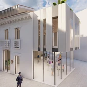 Calp saca a licitación una Oficina de Turismo para el Siglo XXI Calp saca a licitación una Oficina de Turismo para el Siglo XXI