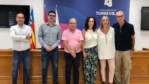 congreso deportivo
