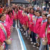 El "Maratón del Euro" de la Comissió de Festes Majors Patronals de Benidorm será este sábado El "Maratón del Euro" de la Comissió de Festes Majors Patronals de Benidorm será este sábado