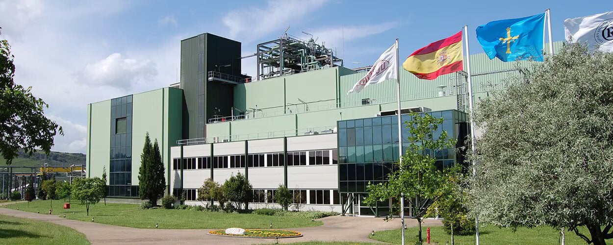 "Es necesaria una legislación que regule el hidrógeno verde. Hace falta apoyo económico por parte del Gobierno" "Es necesaria una legislación que regule el hidrógeno verde. Hace falta apoyo económico por parte del Gobierno"