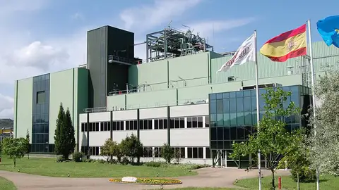 DuPont Asturias DuPont Asturias