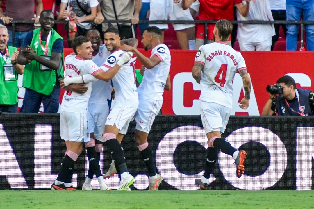 Sevilla - Lens: el Sánchez Pizjuán debe ser un fortín Sevilla - Lens: el Sánchez Pizjuán debe ser un fortín