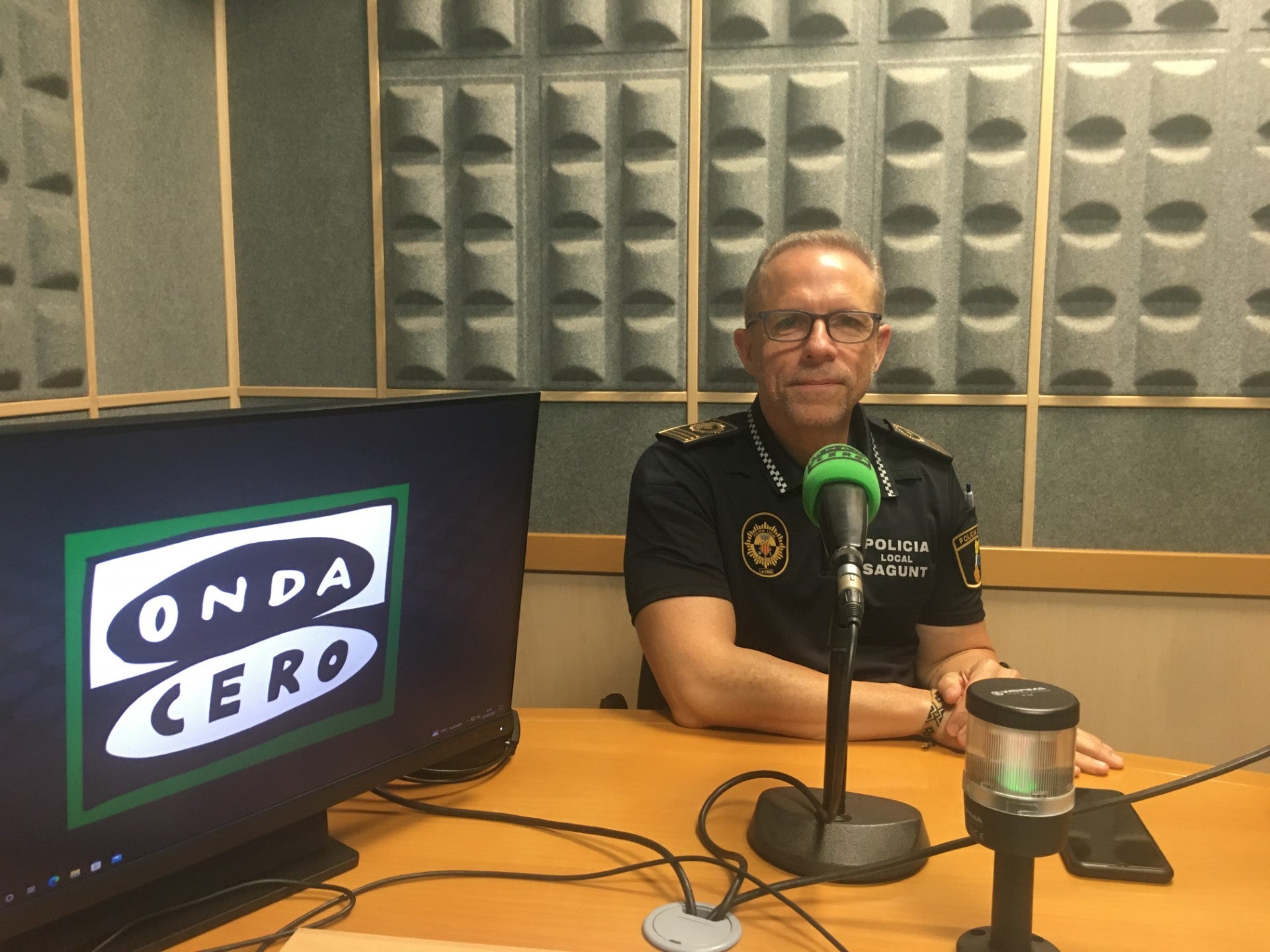 Esteban Feria: "Es fundamental que todos los cuerpos policiales reciban formación adecuada y de calidad en violencia de género" Esteban Feria: "Es fundamental que todos los cuerpos policiales reciban formación adecuada y de calidad en violencia de género"