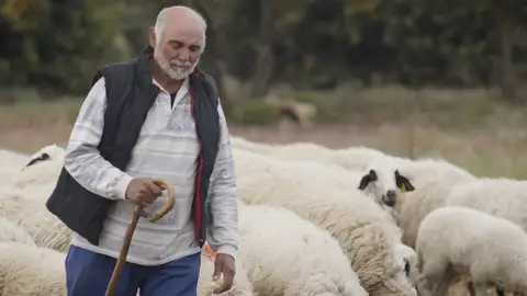 El Ecosistema de Innovación Social del Cerrato Palentino empieza su segunda edición con el estreno del documental "Semillas del Cerrato" .