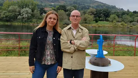 O Psoe denuncia a "autentica chapuza" das obras realizadas no Tinteiro O Psoe denuncia a "autentica chapuza" das obras realizadas no Tinteiro