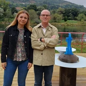 O Psoe denuncia a "autentica chapuza" das obras realizadas no Tinteiro O Psoe denuncia a "autentica chapuza" das obras realizadas no Tinteiro