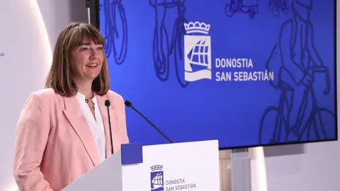 La movilidad en Donostia La movilidad en Donostia