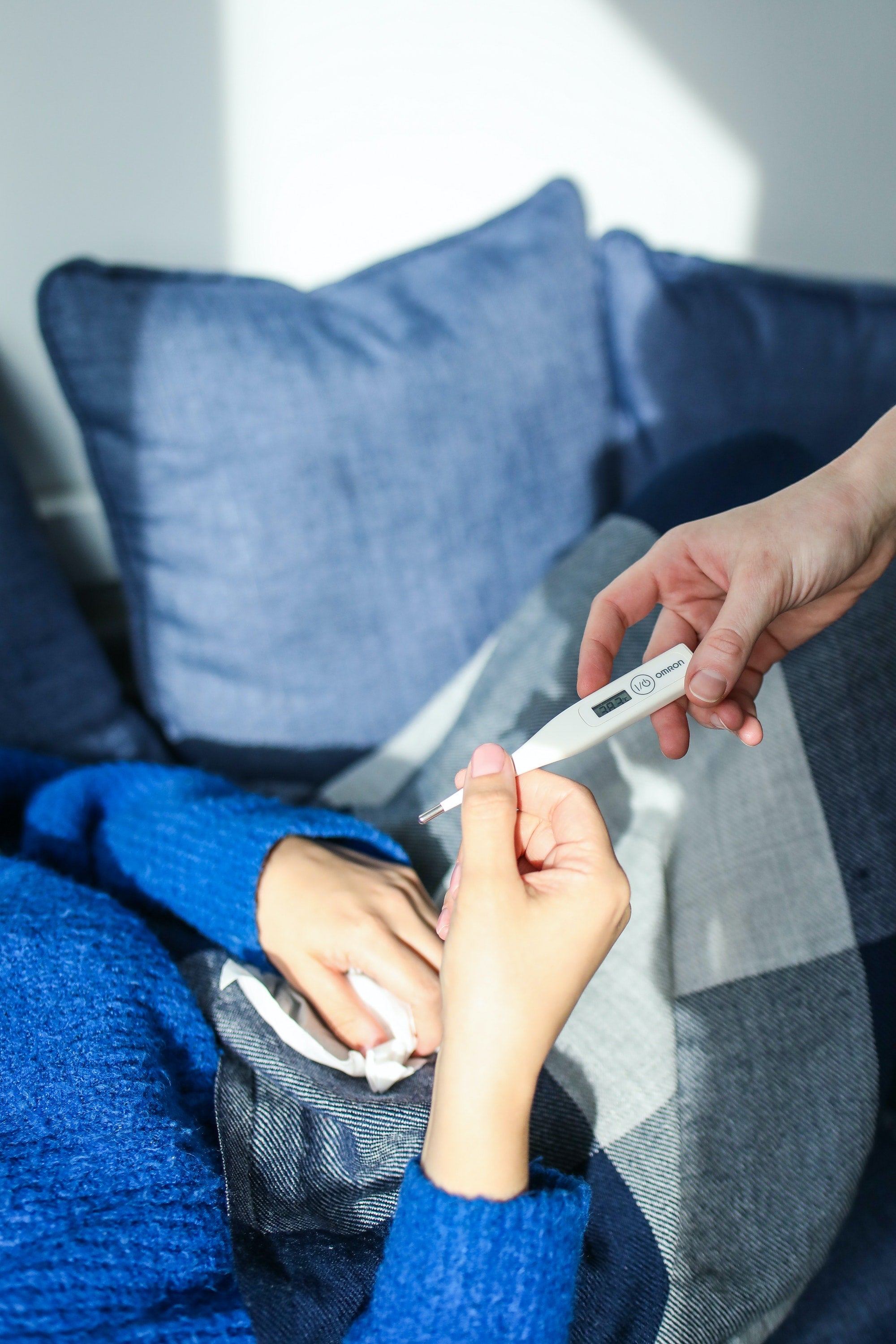Cuáles son los síntomas de la gripe en adultos y bebés: ¿hay diferencias? Cuáles son los síntomas de la gripe en adultos y bebés: ¿hay diferencias?