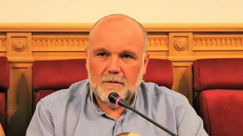 IU de Toledo reclama recuperar la gestión del agua IU de Toledo reclama recuperar la gestión del agua