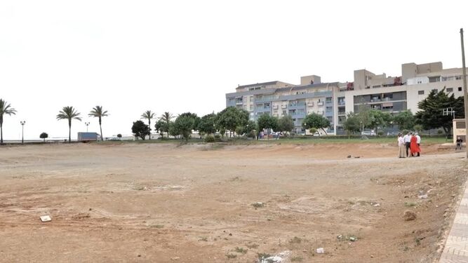 Roquetas de Mar contará con un hospital privado Roquetas de Mar contará con un hospital privado