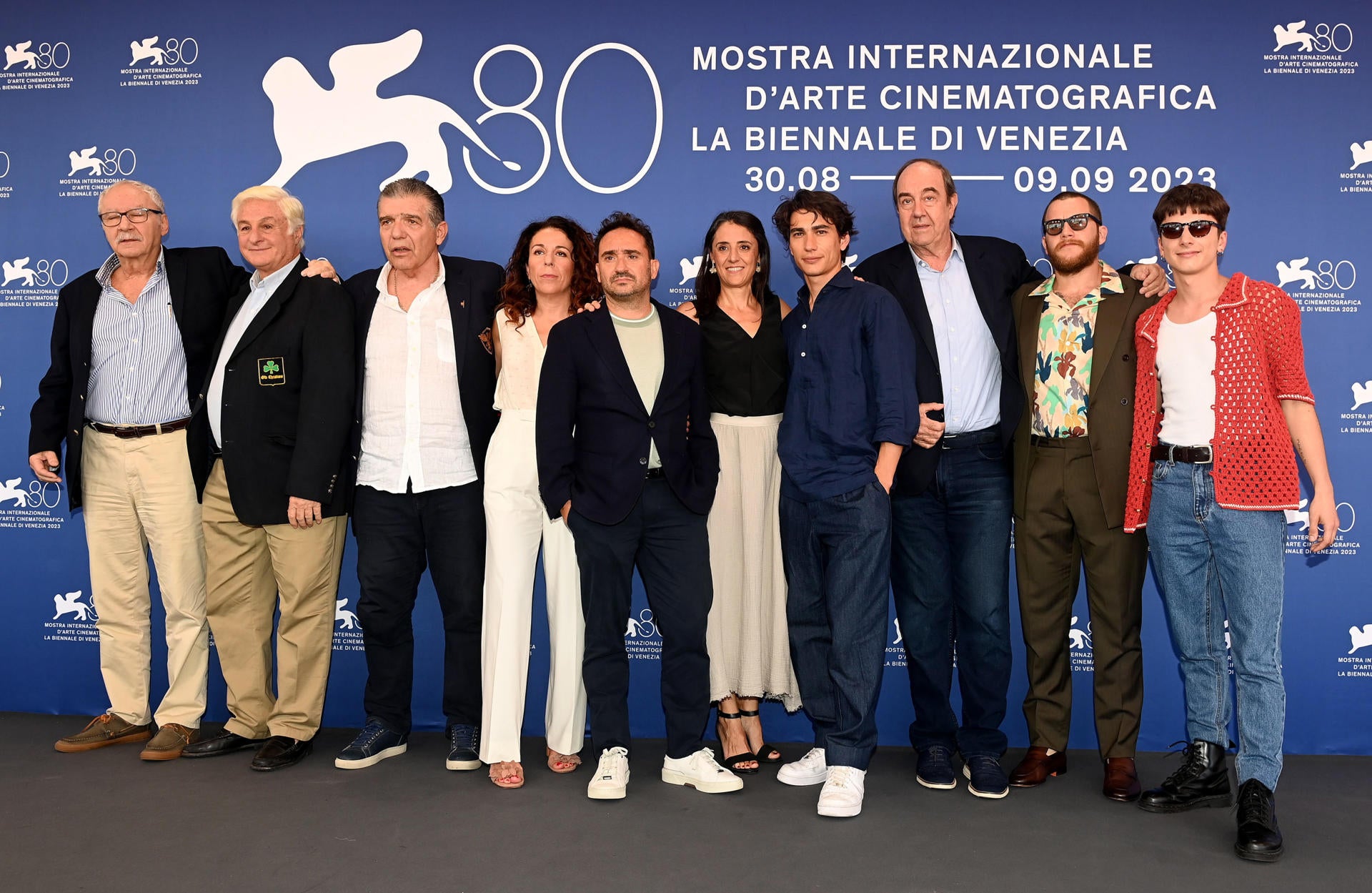 'La sociedad de la nieve', seleccionada para representar a España en los Oscar 'La sociedad de la nieve', seleccionada para representar a España en los Oscar