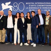 'La sociedad de la nieve', seleccionada para representar a España en los Oscar