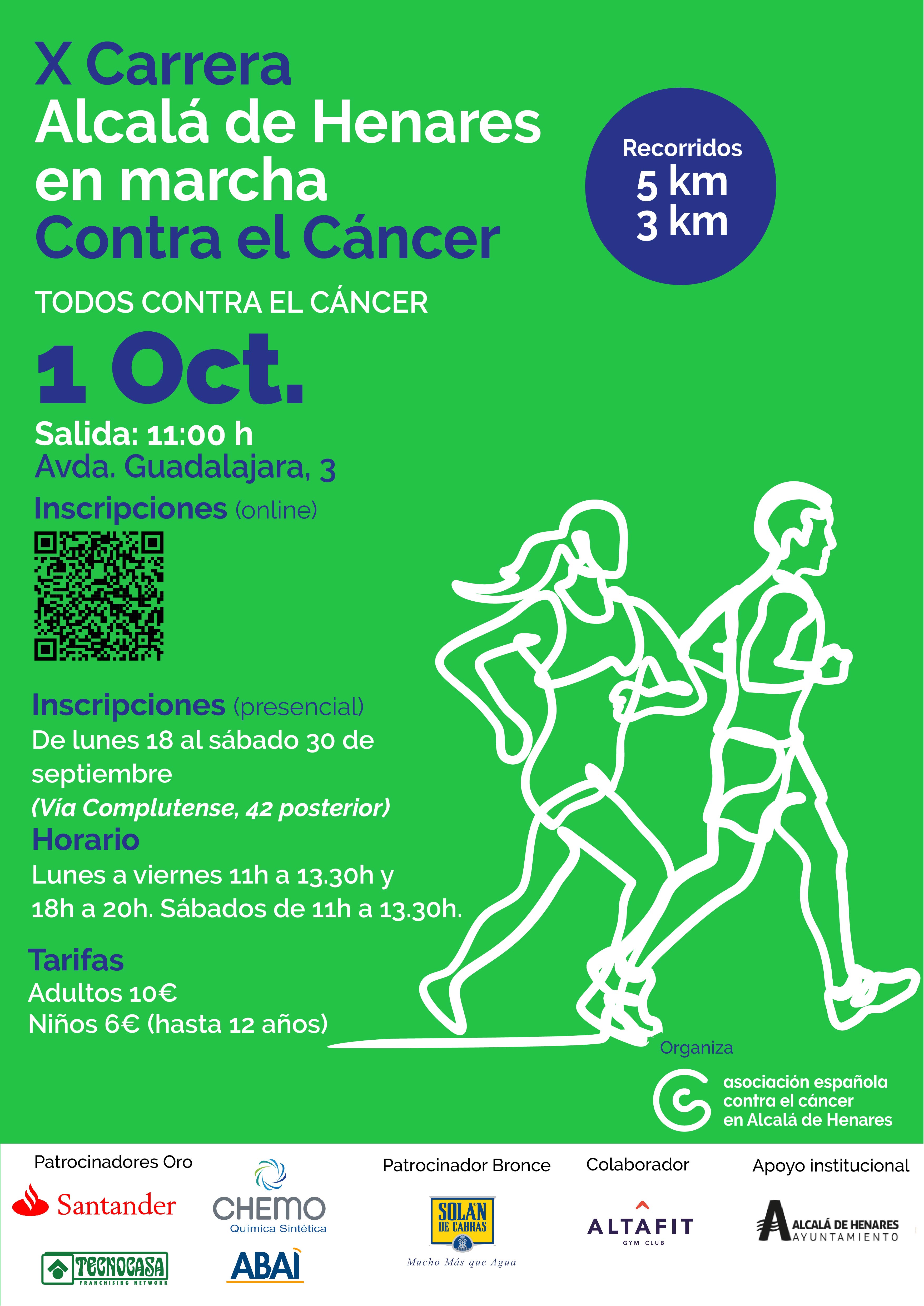 Más de uno Alcalá 20/09/2023 Más de uno Alcalá 20/09/2023