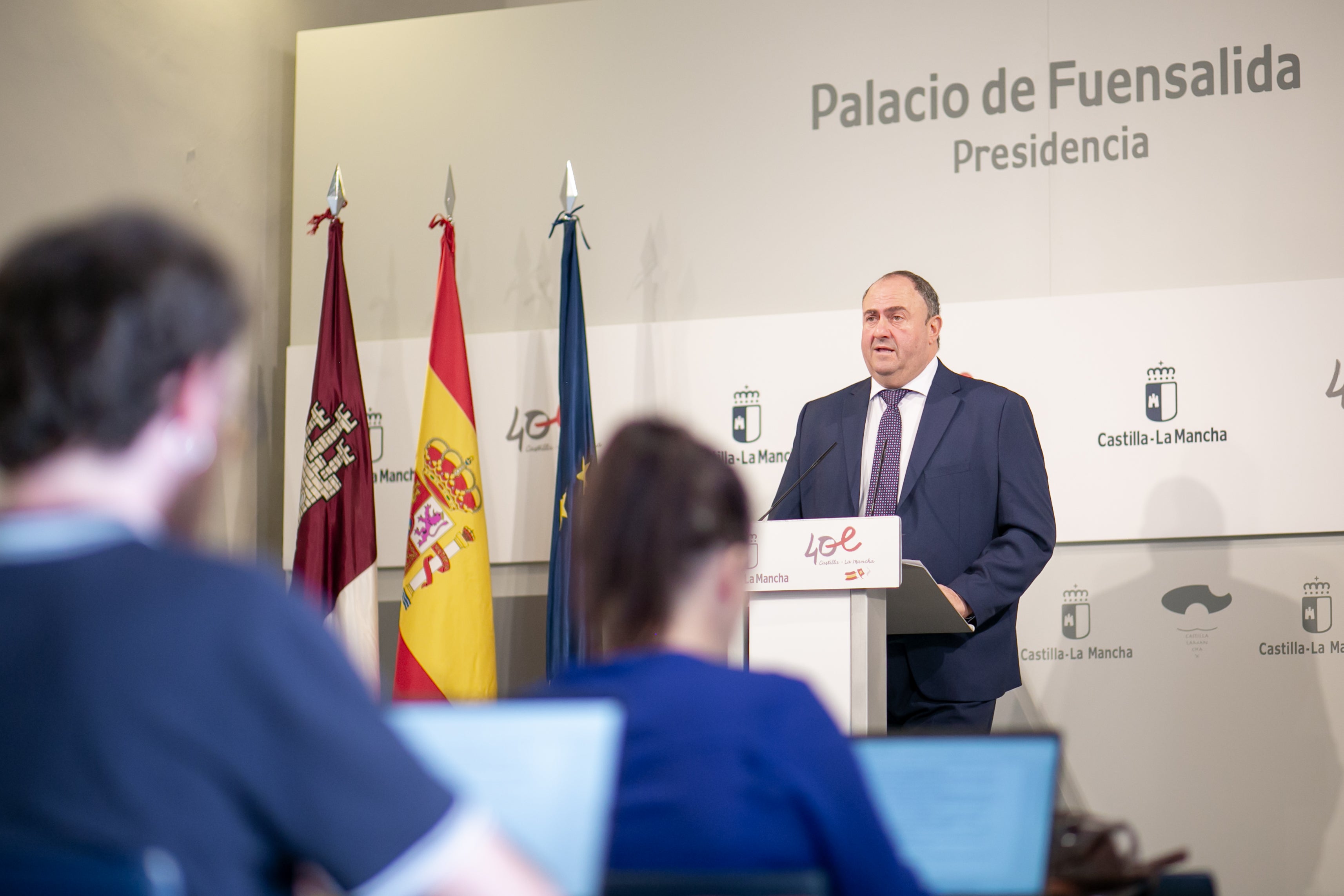 340 apicultores trashumantes de C-LM contarán con ayudas para la sequía 340 apicultores trashumantes de C-LM contarán con ayudas para la sequía