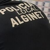 policía local alginet