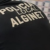 policía local alginet policía local alginet
