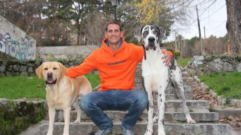 Jos&eacute; Carlos Rives