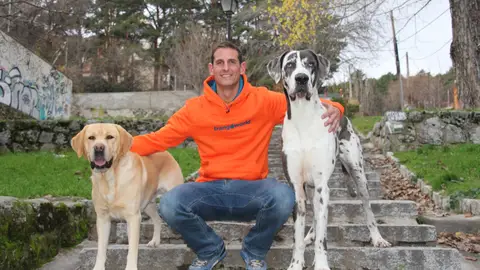 José Carlos Rives José Carlos Rives