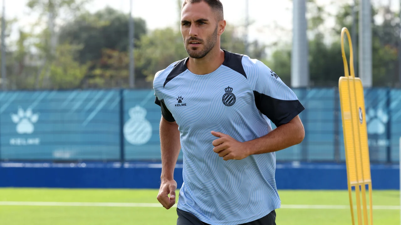 Víctor Ruiz, regreso a casa