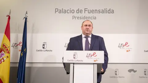 Gobierno regional estima menos vendimia, pero espera una buena añada Gobierno regional estima menos vendimia, pero espera una buena añada