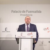 Gobierno regional estima menos vendimia, pero espera una buena añada