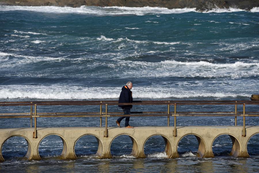 El pronóstico de la AEMET sobre el veranillo de San Miguel que se aproxima a España El pronóstico de la AEMET sobre el veranillo de San Miguel que se aproxima a España