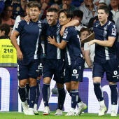 Real Sociedad - Inter: difícil regreso a la élite