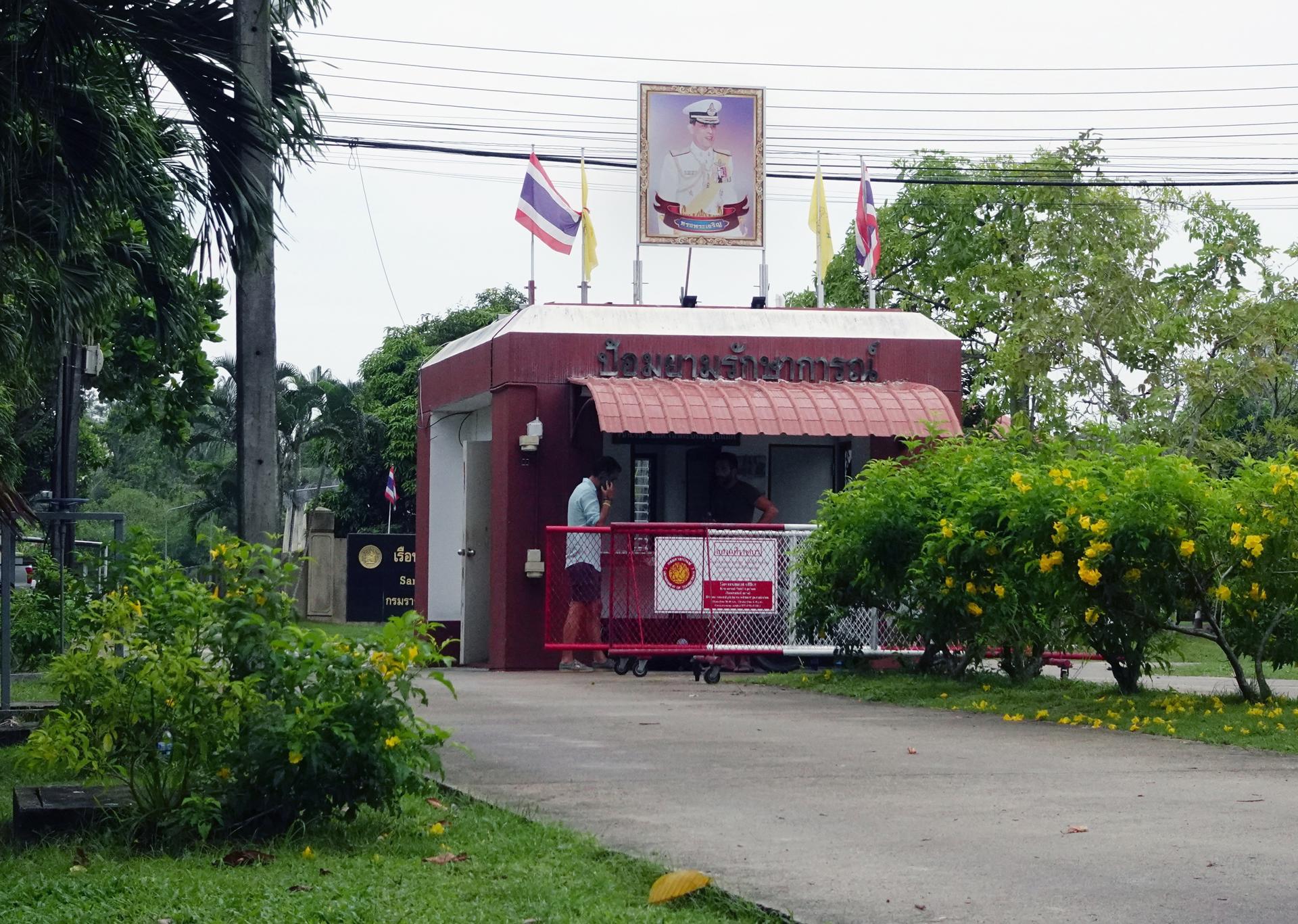 Desvelan la nueva obsesión de Daniel Sancho en la cárcel de Tailandia Desvelan la nueva obsesión de Daniel Sancho en la cárcel de Tailandia