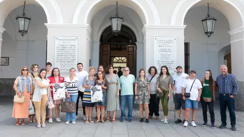 Plataforma del Voluntariado Mérida Plataforma del Voluntariado Mérida