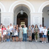Plataforma del Voluntariado Mérida