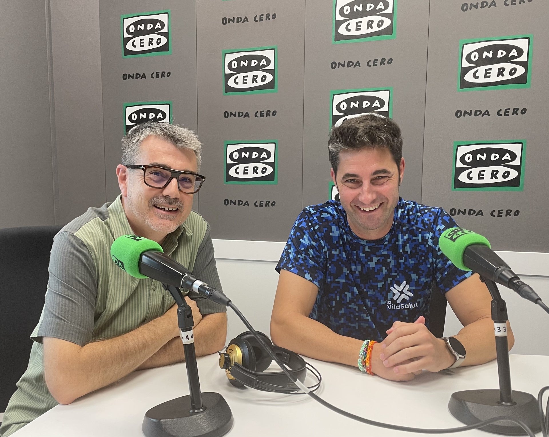'Sopar típic' y pregón para comenzar las fiestas de Sant Miquel de l'Ermita de La Vila 'Sopar típic' y pregón para comenzar las fiestas de Sant Miquel de l'Ermita de La Vila