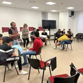 Fórum Jove Almussafes Fórum Jove Almussafes