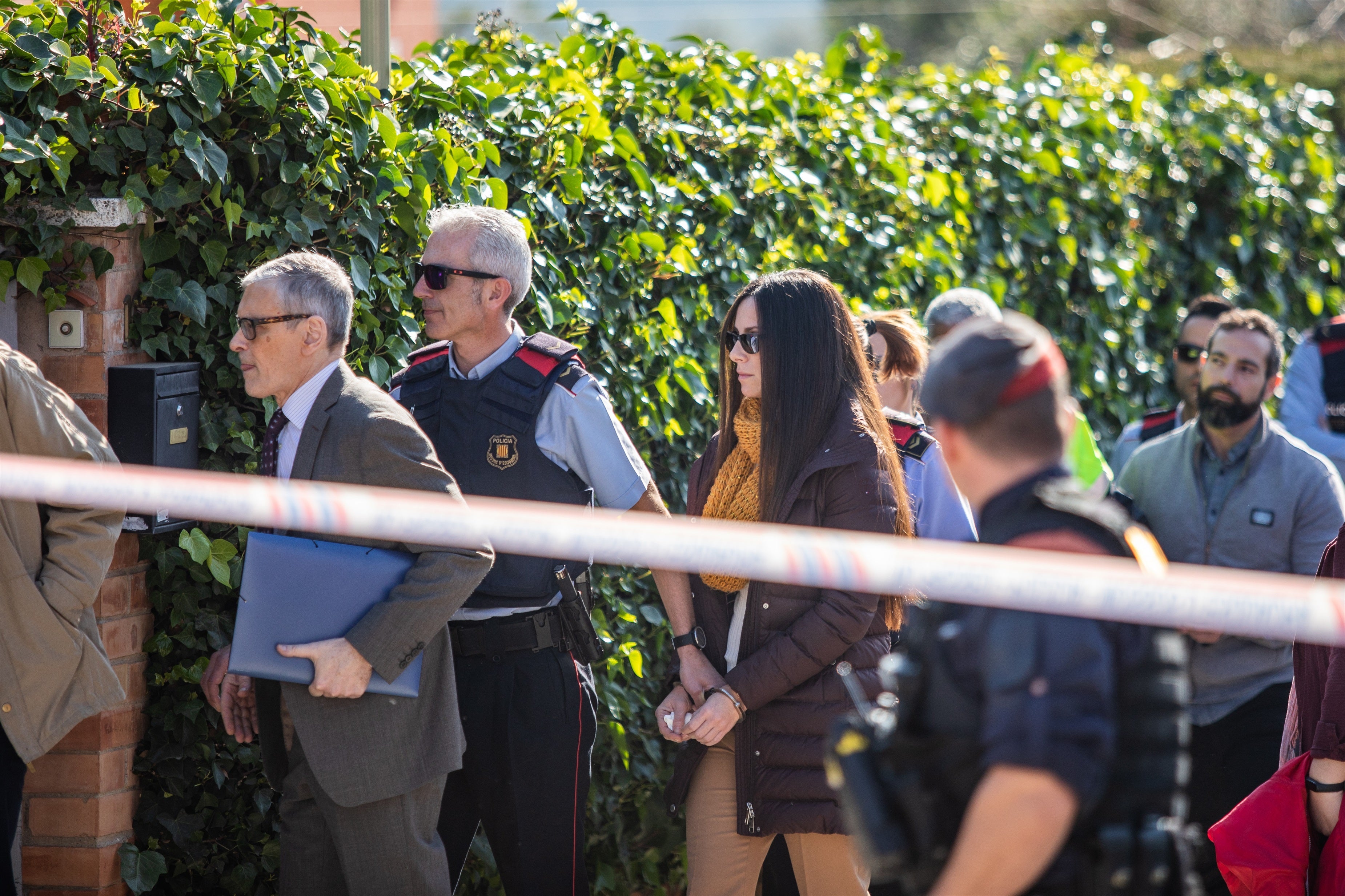 La crítica de Rosa Peral tras el estreno de la serie de su caso y sus palabras sobre Úrsula Corberó La crítica de Rosa Peral tras el estreno de la serie de su caso y sus palabras sobre Úrsula Corberó