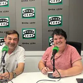 Lino A. Pascual, alcalde de Relleu. Lino A. Pascual, alcalde de Relleu.