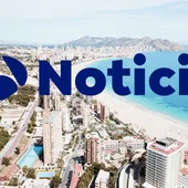 Informativos Antena 3 premios Turismo Benidorm Informativos Antena 3 premios Turismo Benidorm