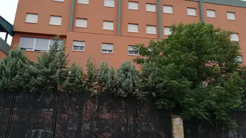 Colegio Virgen de Guadalupe Colegio Virgen de Guadalupe