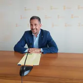 José Vera, delegado de Transportes de Chiclana José Vera, delegado de Transportes de Chiclana