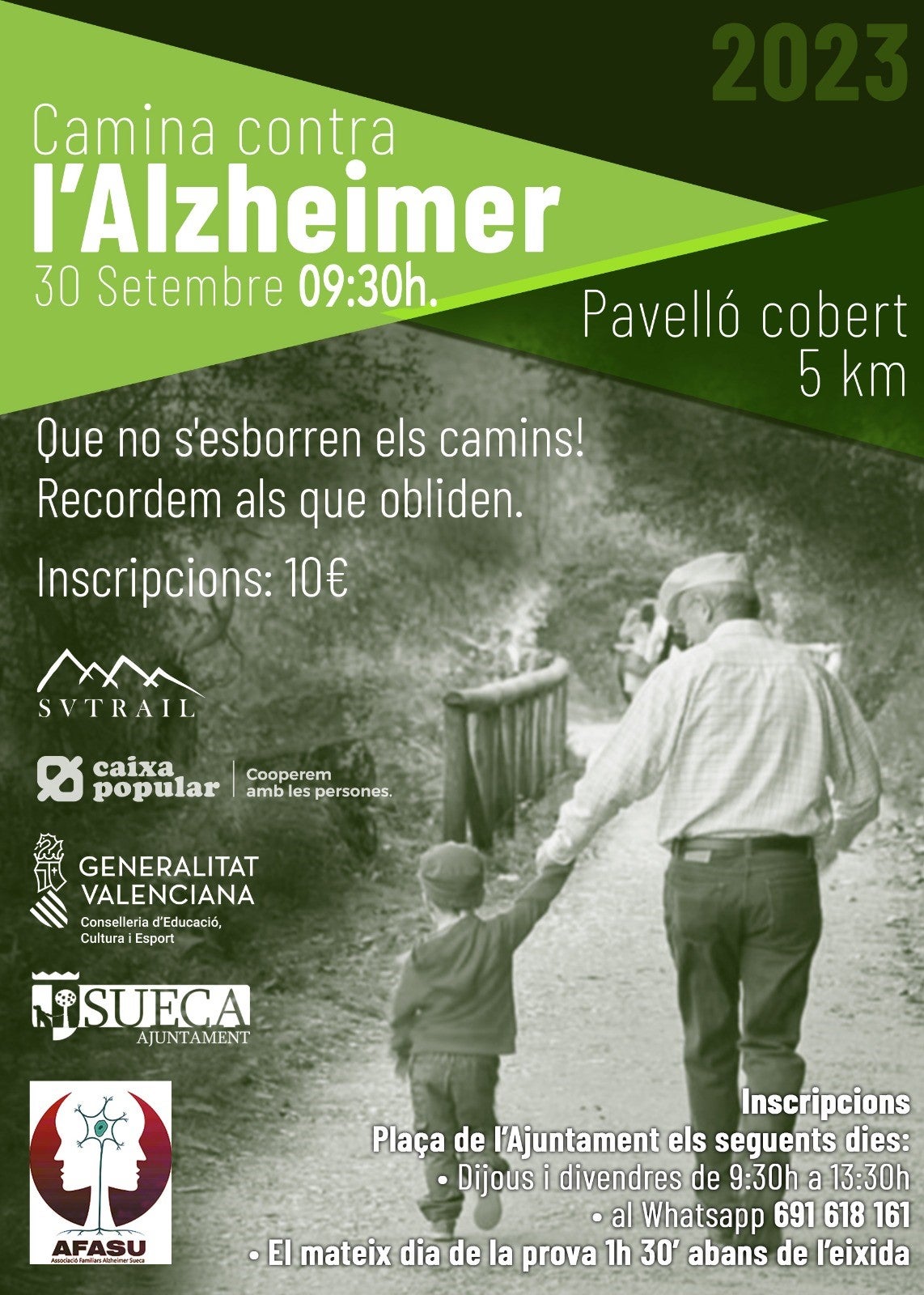 La comarca de la Ribera registra 400 nuevos casos de demencias al año La comarca de la Ribera registra 400 nuevos casos de demencias al año