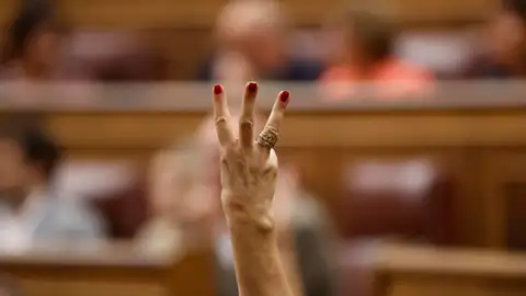 El gabinete El gabinete