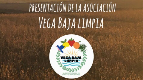 vega baja limpia