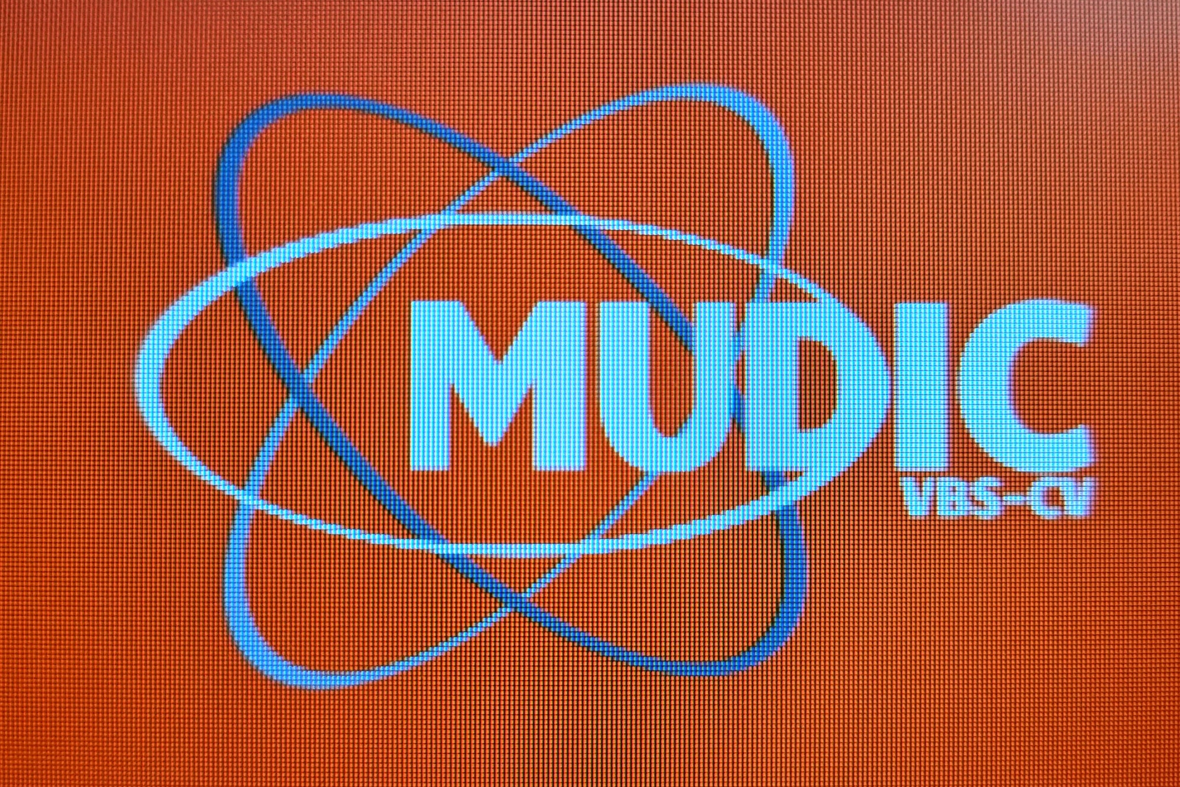 Desde el MUDIC Vega Baja explican la creación de una DANA Desde el MUDIC Vega Baja explican la creación de una DANA