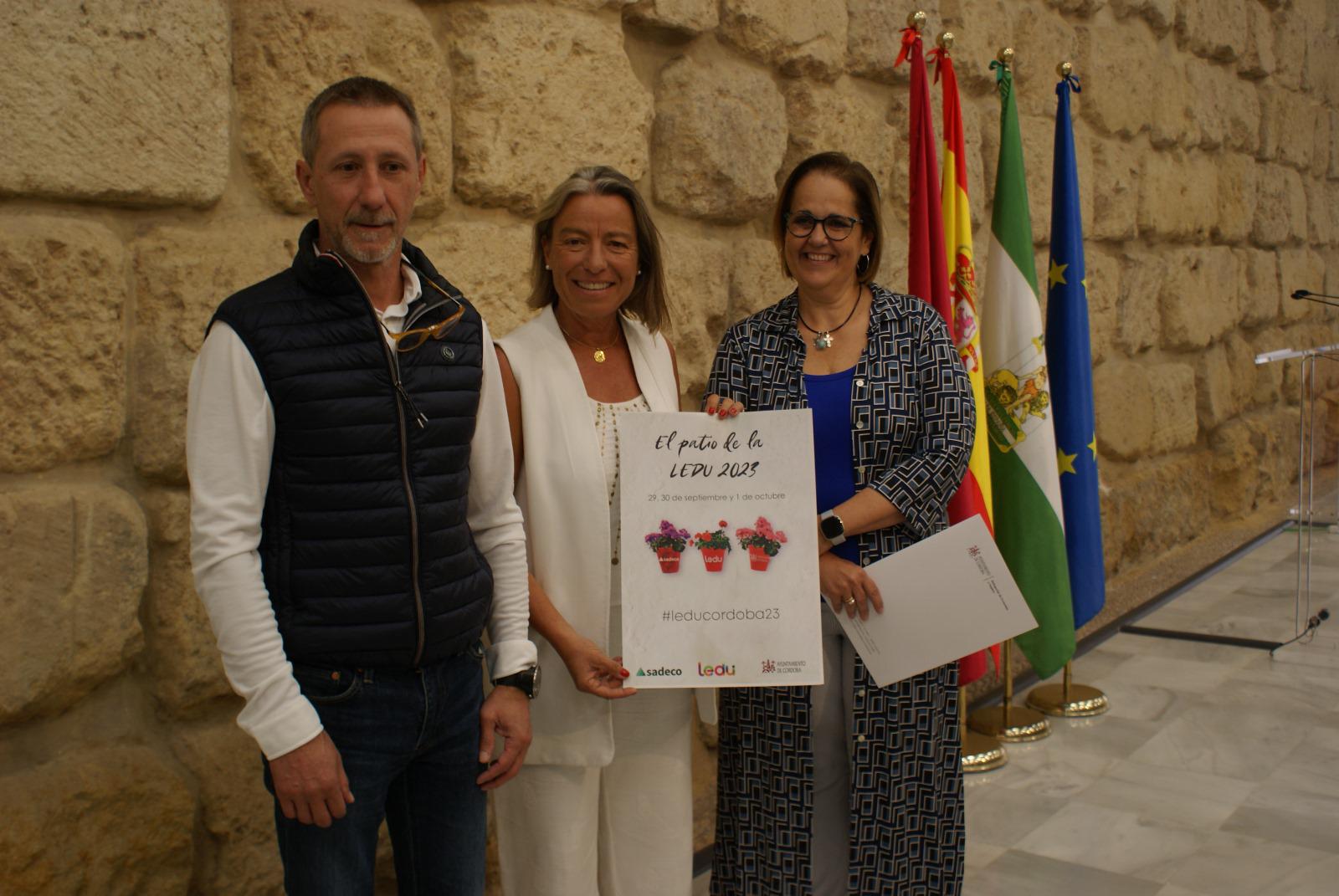 Córdoba, sede la final de la LEDU Córdoba, sede la final de la LEDU