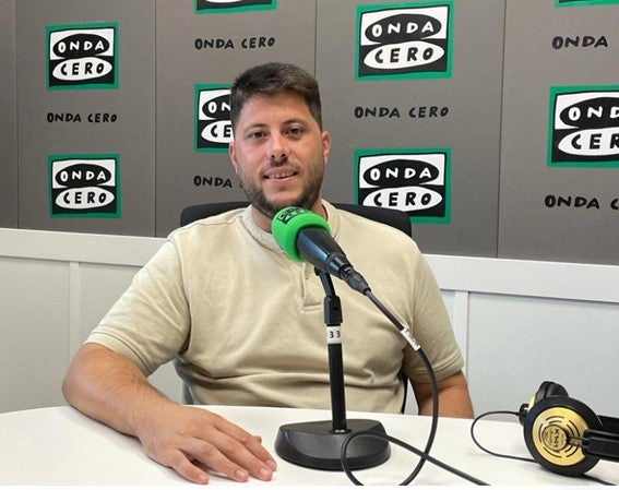 Jaime Santamaría: "El Desembarc es pieza clave en la declaración como Fiestas de Interés Internacional" Jaime Santamaría: "El Desembarc es pieza clave en la declaración como Fiestas de Interés Internacional"