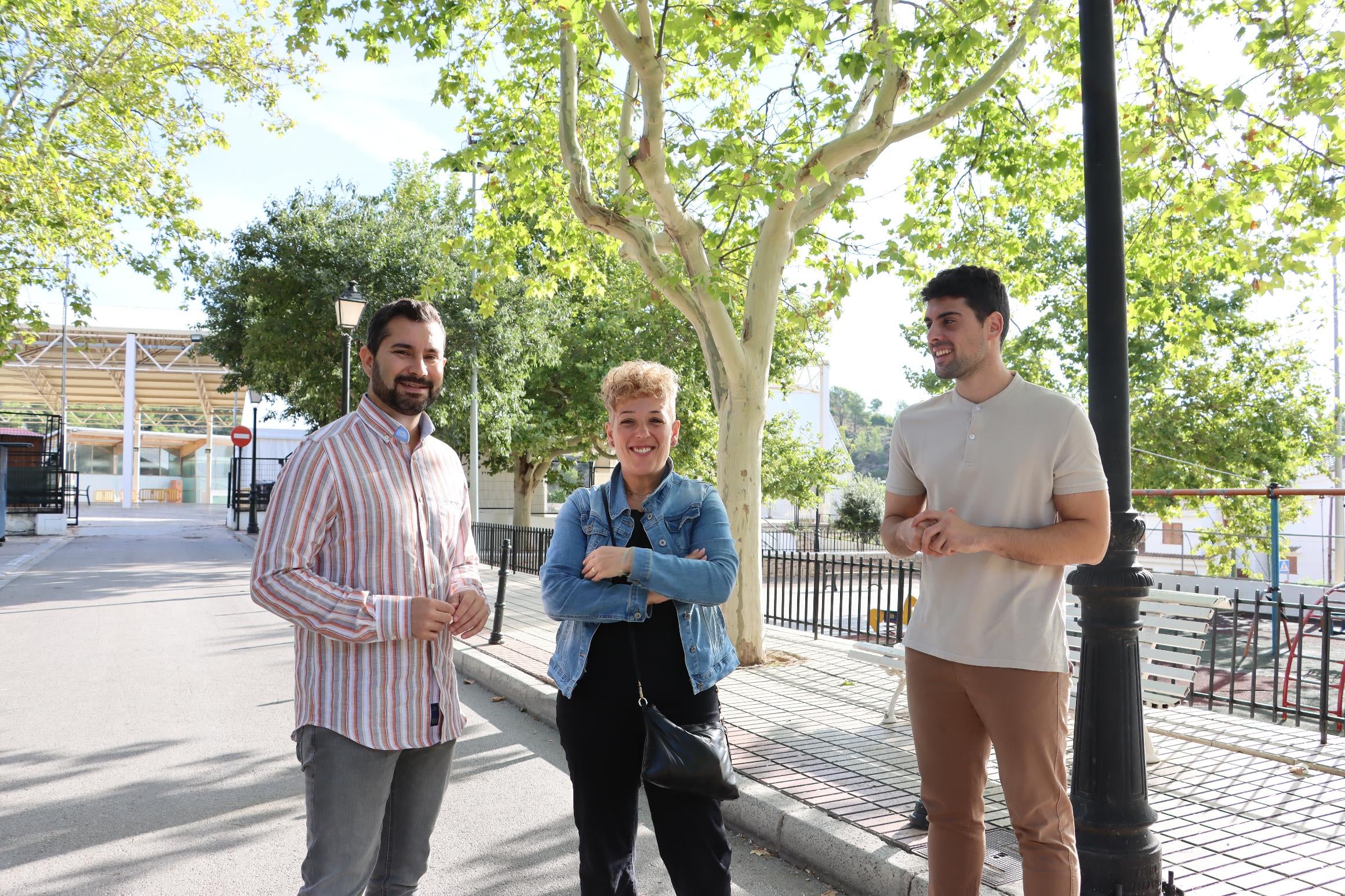 L’Alcora dinamiza el ocio nocturno con una programación gratuita L’Alcora dinamiza el ocio nocturno con una programación gratuita