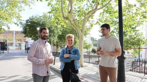 El Ayuntamiento dinamiza l’Alcora con una completo programa gratuito de ocio nocturno El Ayuntamiento dinamiza l’Alcora con una completo programa gratuito de ocio nocturno