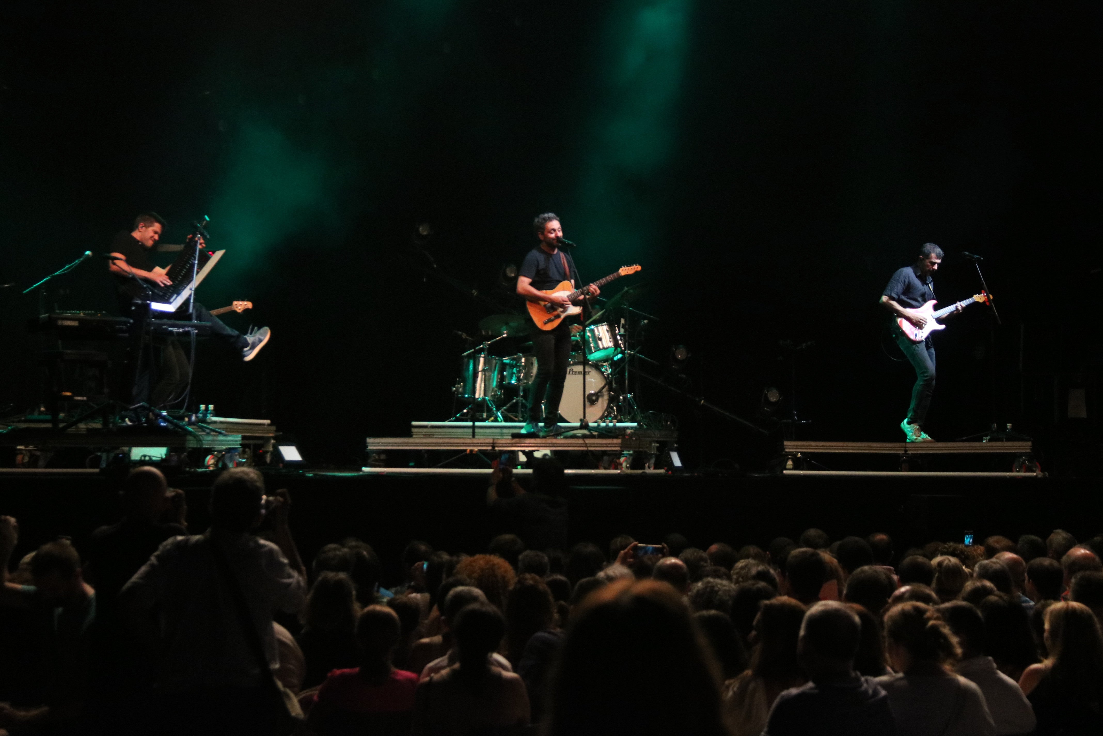 El Festival Terramar de Sitges genera més de 8 milions d'euros d'impacte econòmic i consolida la seva trajectòria en sis edicions El Festival Terramar de Sitges genera més de 8 milions d'euros d'impacte econòmic i consolida la seva trajectòria en sis edicions